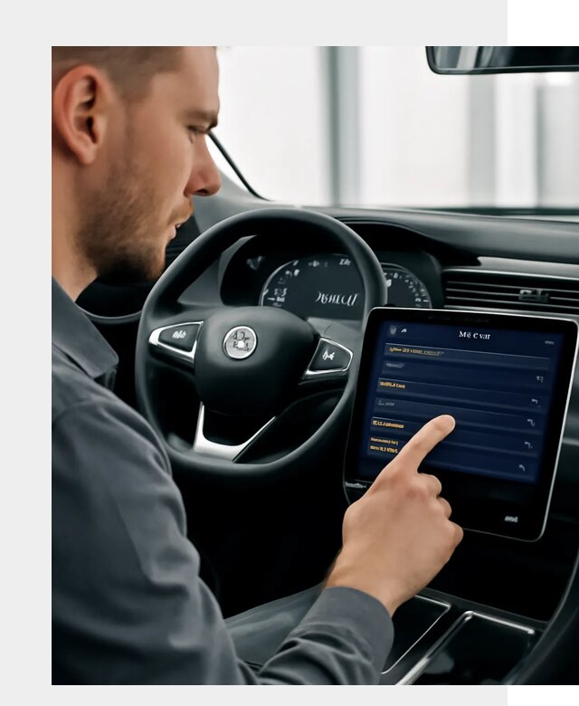 Русификация Changan X5 в Бердске по цене от 6768 р. | ФастМобиль-Брд