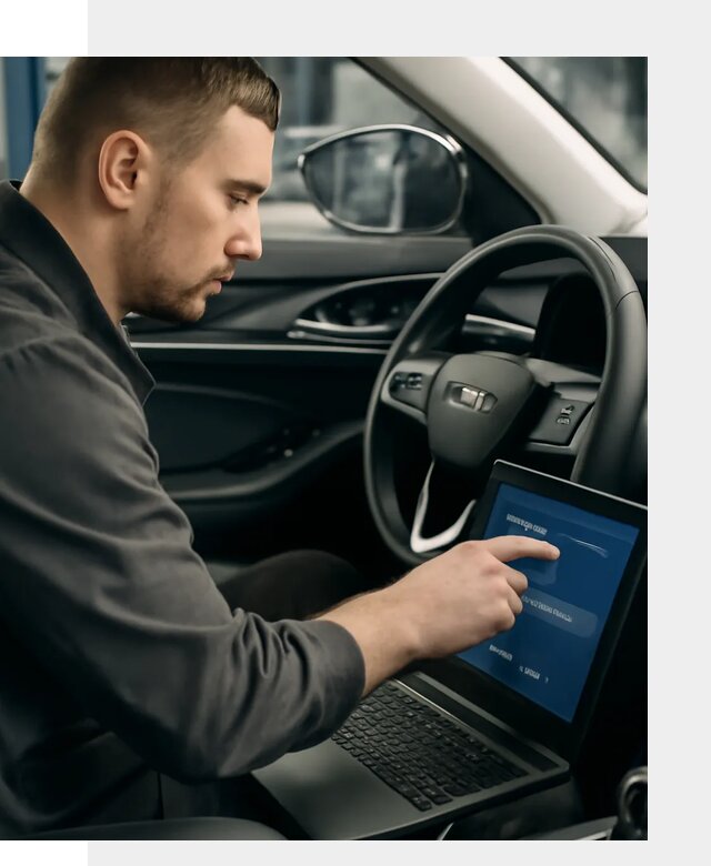Русификация мультимедиа автомобилей Changan под ключ в Бердске