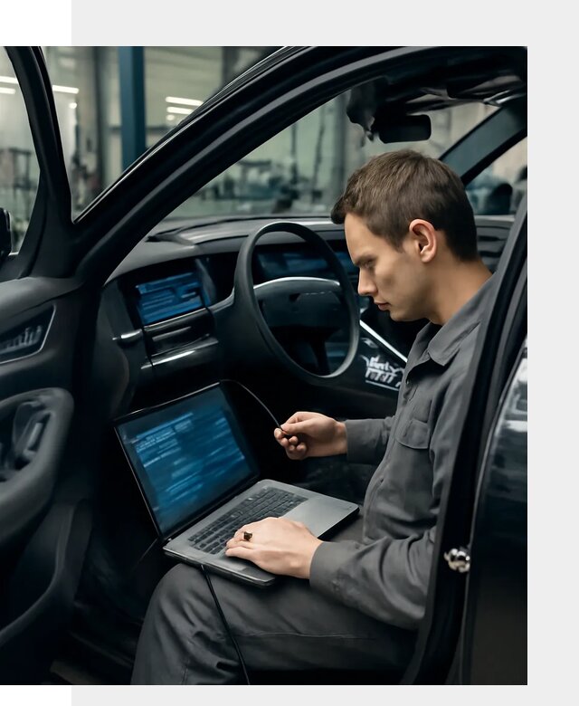 Профессиональная русификация Deepal G318 под ключ в Бердске