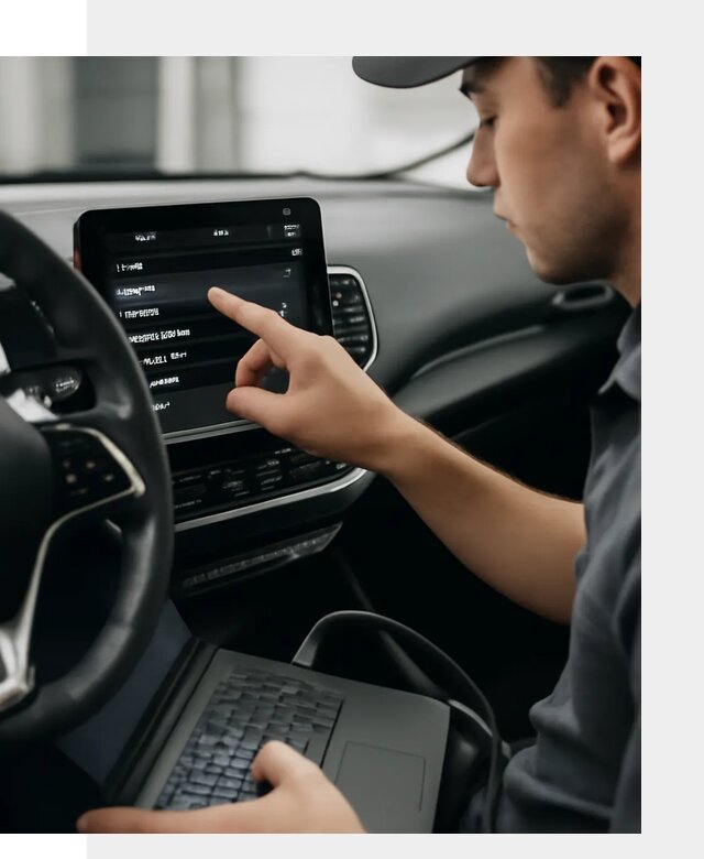 Русификация Dongfeng 7 под ключ для вашего автомобиля в Бердске