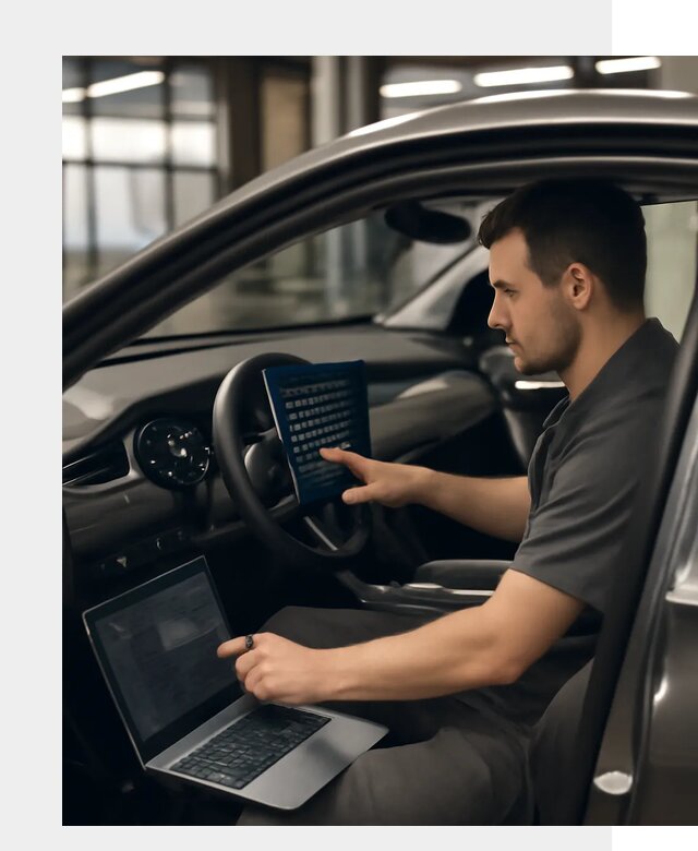 Русификация Exeed TXL в Бердске по цене от 15514 р. | ФастМобиль-Брд