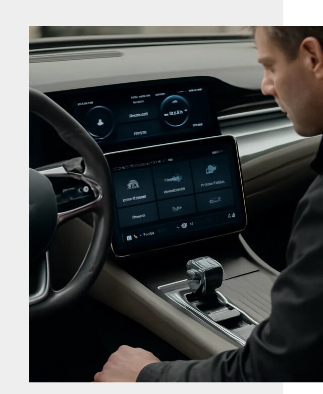 Русификация Geely Monjaro в Бердске по цене от 8225 р. | ФастМобиль-Брд