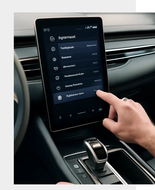 Русификация Geely Preface в Бердске по цене от 10308 р. | ФастМобиль-Брд