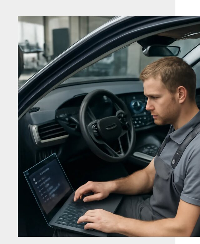 Русификация Haval в Бердске по цене от 8225 р. | ФастМобиль-Брд