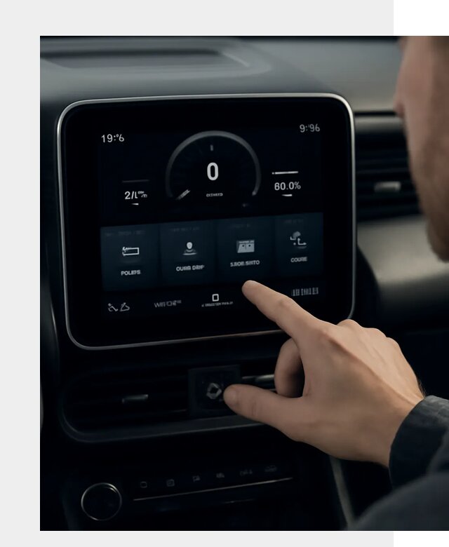 Русификация Haval DARGO в Бердске по цене от 6768 р. | ФастМобиль-Брд