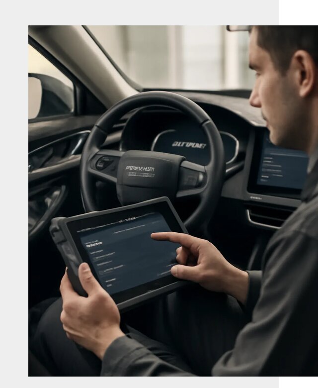 Русификация приборной панели Haval в Бердске от 5727 р. | ФастМобиль-Брд