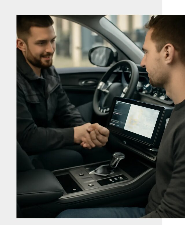 Русификация Jetour X70 Plus в Бердске по цене 5727 р. | ФастМобиль-Брд