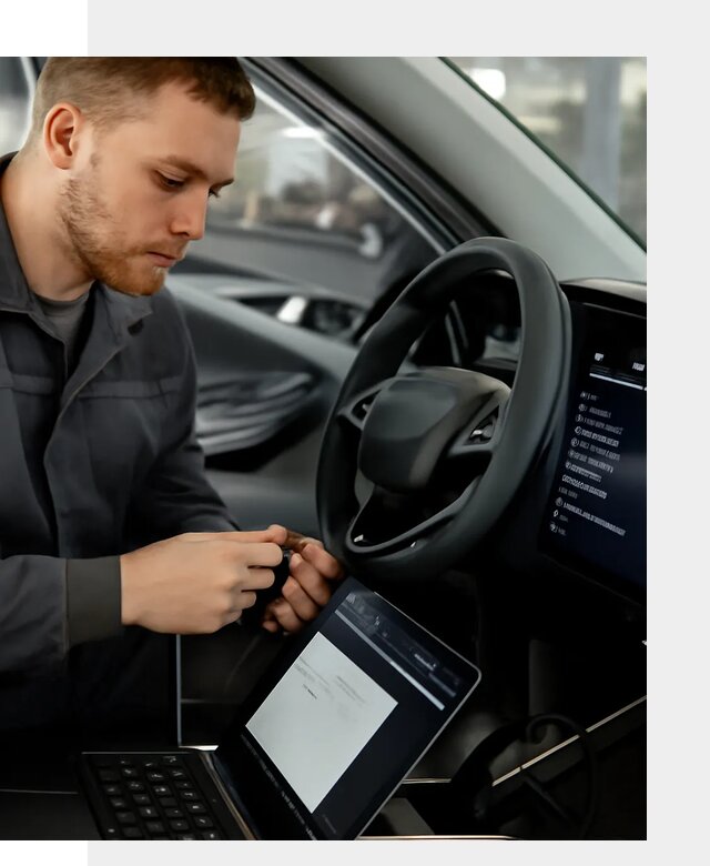 Русификация Jetour X70 Plus для мультимедиа в Бердске