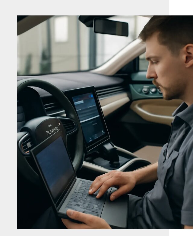 Русификация Lynk Co 900 в Бердске по цене от 20720 р. | ФастМобиль-Брд
