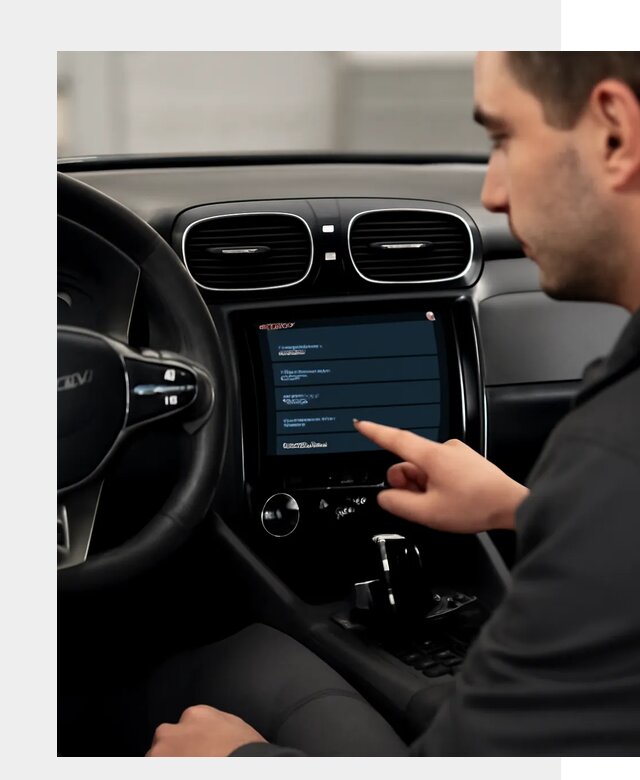 Русификация приборной панели Lynk Co в Бердске от 8225 р. | ФастМобиль-Брд