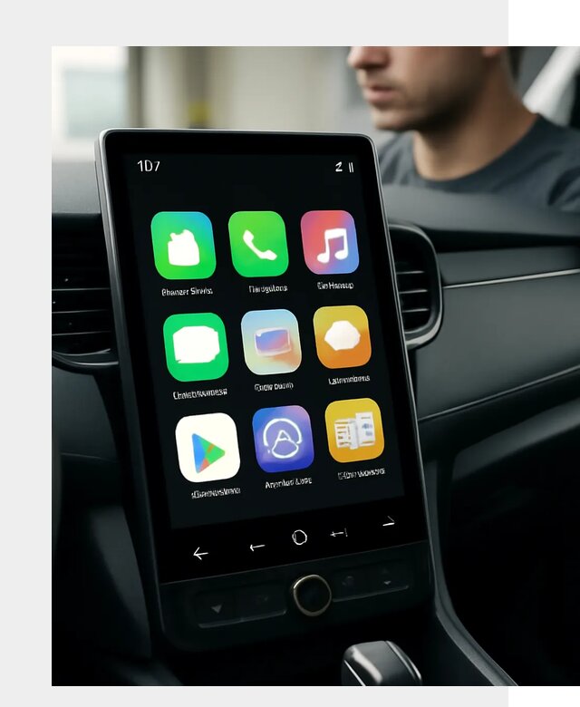 Установка приложений Lynk Co в Бердске по цене от 6143 р. | ФастМобиль-Брд