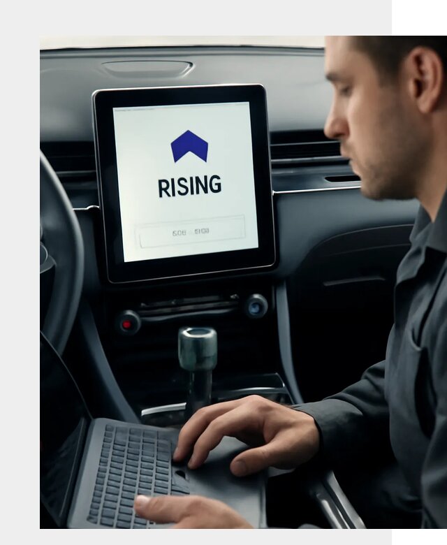Установка приложений Rising в Бердске по цене от 4685 р. | ФастМобиль-Брд