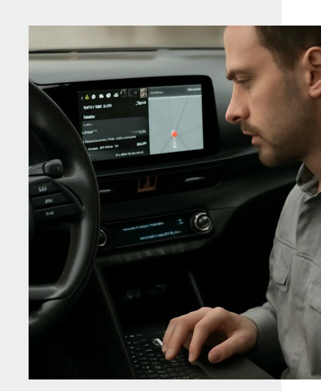 Русификация Hyundai всех моделей в Бердске от 8225 р. | ФастМобиль-Брд