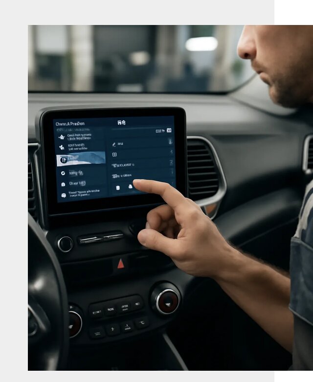 Русификация мультимедиа Hyundai в Бердске от 6768 р. | ФастМобиль-Брд