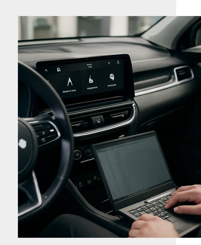Русификация Kia K5 в Бердске по цене от 6768 р. | ФастМобиль-Брд
