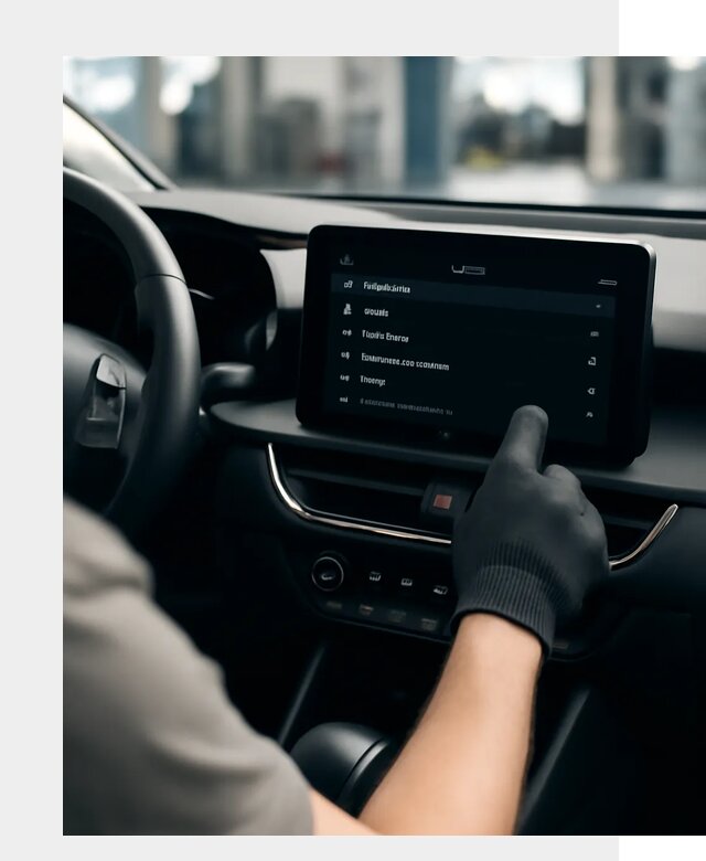 Русификация Kia всех моделей в Бердске от 10308 р. | ФастМобиль-Брд