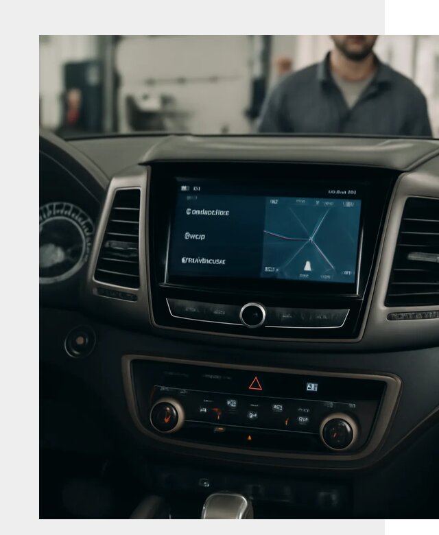 Русификация SsangYong Rexton в Бердске от 13015 р. | ФастМобиль-Брд