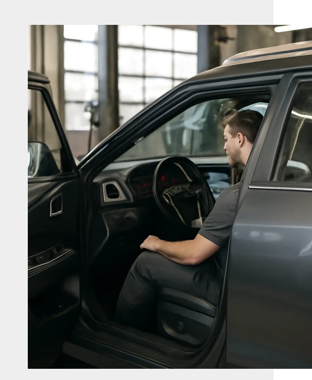 Русификация SsangYong Tivoli в Бердске по цене 6143 | ФастМобиль-Брд