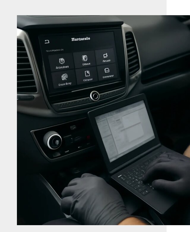 Русификация мультимедиа SsangYong в Бердске от 6768 р. | ФастМобиль-Брд