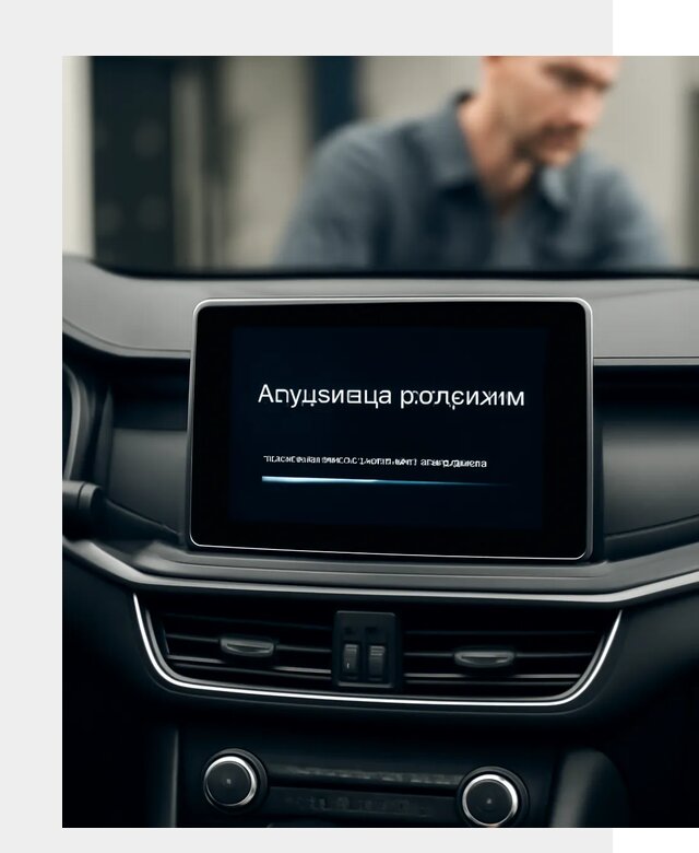 Обновление русификации авто в Бердске по цене от 6143 р. | ФастМобиль-Брд