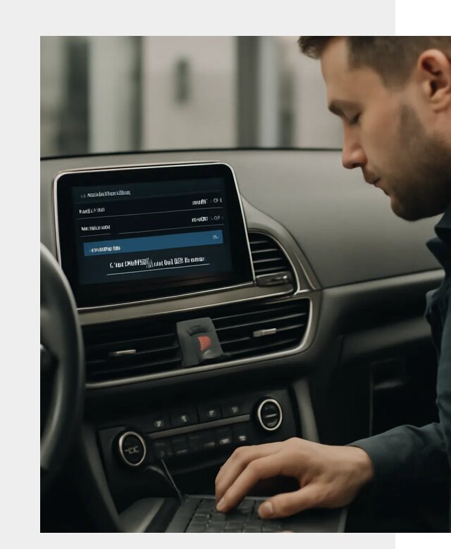 Установка русского пакета языка для авто в Бердске от 6143 р. | ФастМобиль-Брд