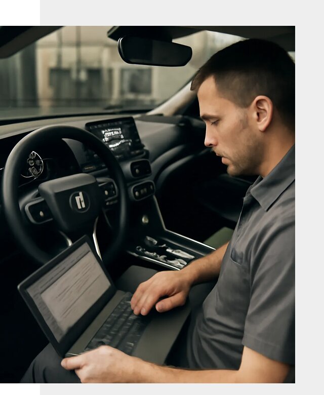 Русификация Honda Accord на русском языке под ключ в Бердске