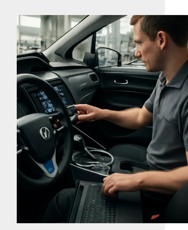 Русификация Honda CLARITY в Бердске по цене от 7809 р. | ФастМобиль-Брд