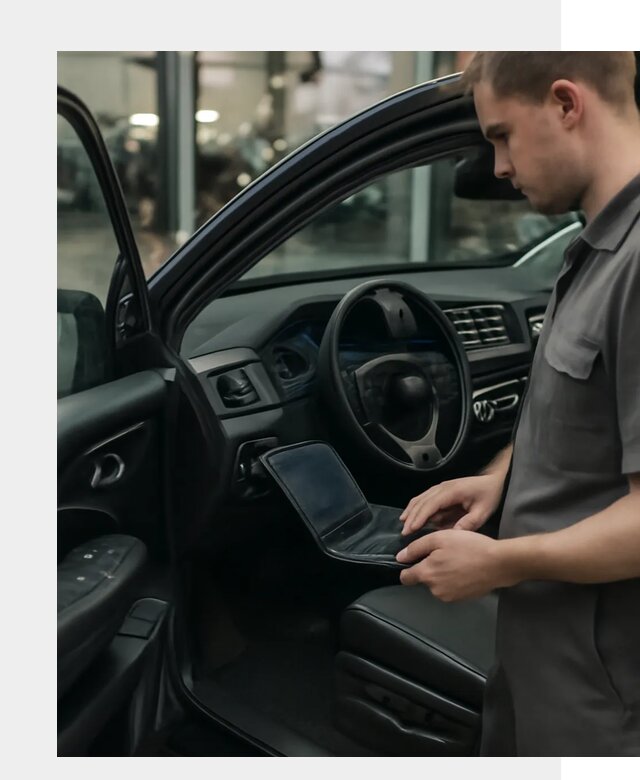 Русификация Honda Pilot по цене от 7184 р. в Бердске ФастМобиль-Брд