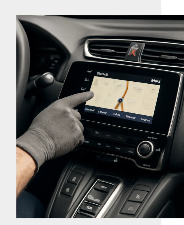 Русификация мультимедиа Honda в Бердске от 7809 р. | ФастМобиль-Брд