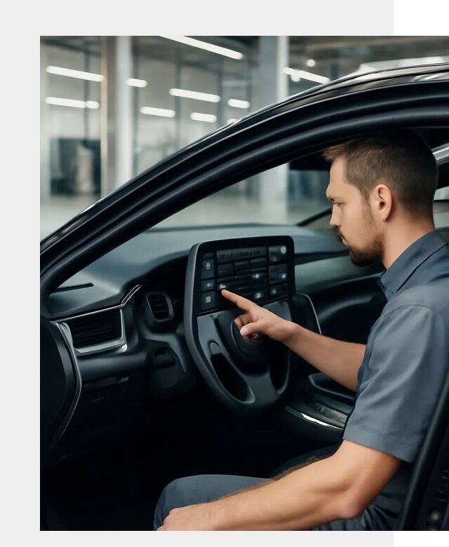 Русификация Lexus в Бердске по цене от 15514 р. | ФастМобиль-Брд