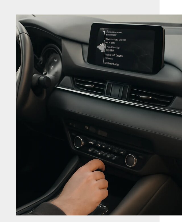 Русификация мультимедиа Mazda в Бердске по цене от 8225 р. | ФастМобиль-Брд