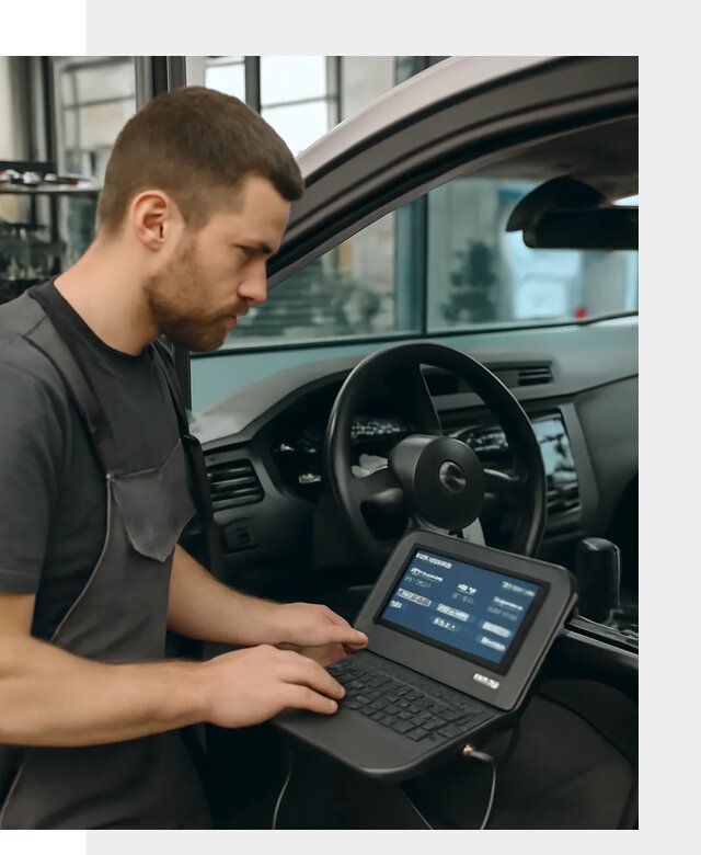 Русификация автомобилей Nissan для всех моделей в Бердске