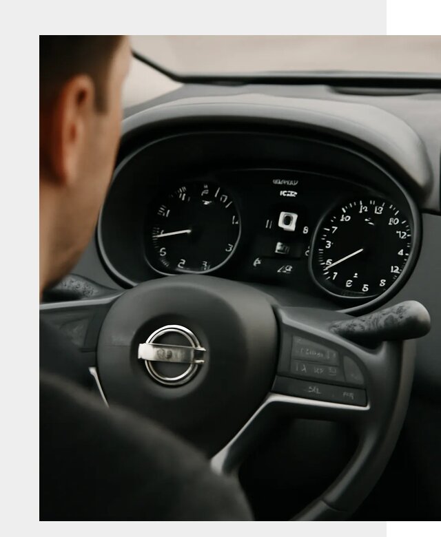Русификация приборной панели Nissan в Бердске от 6768 р. | ФастМобиль-Брд