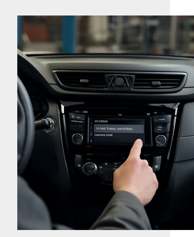 Установка приложений Nissan в Бердске по цене от 5727 р. | ФастМобиль-Брд