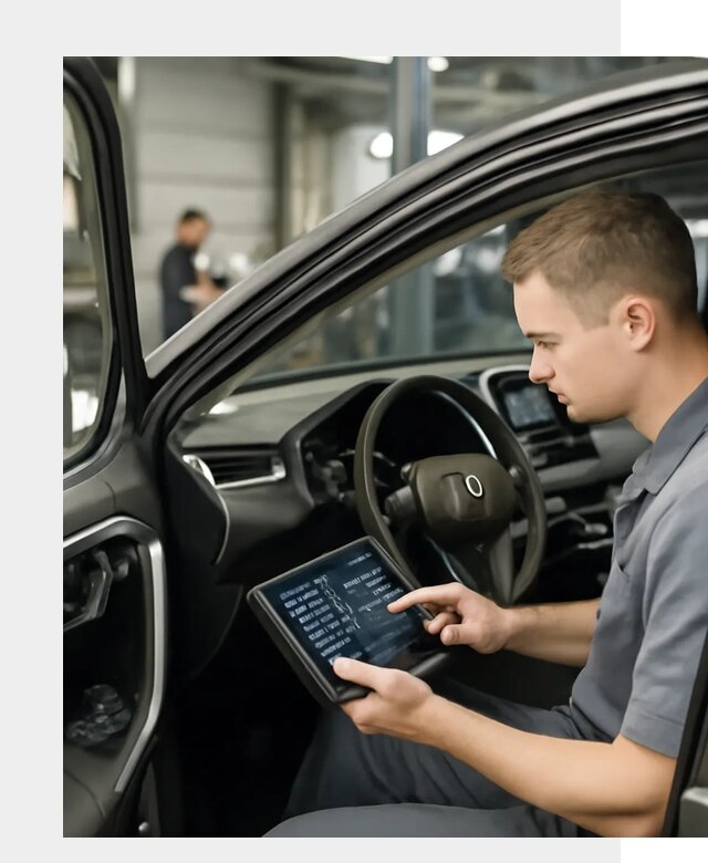 Русификация Toyota RAV4 в Бердске по цене от 6768 р. | ФастМобиль-Брд